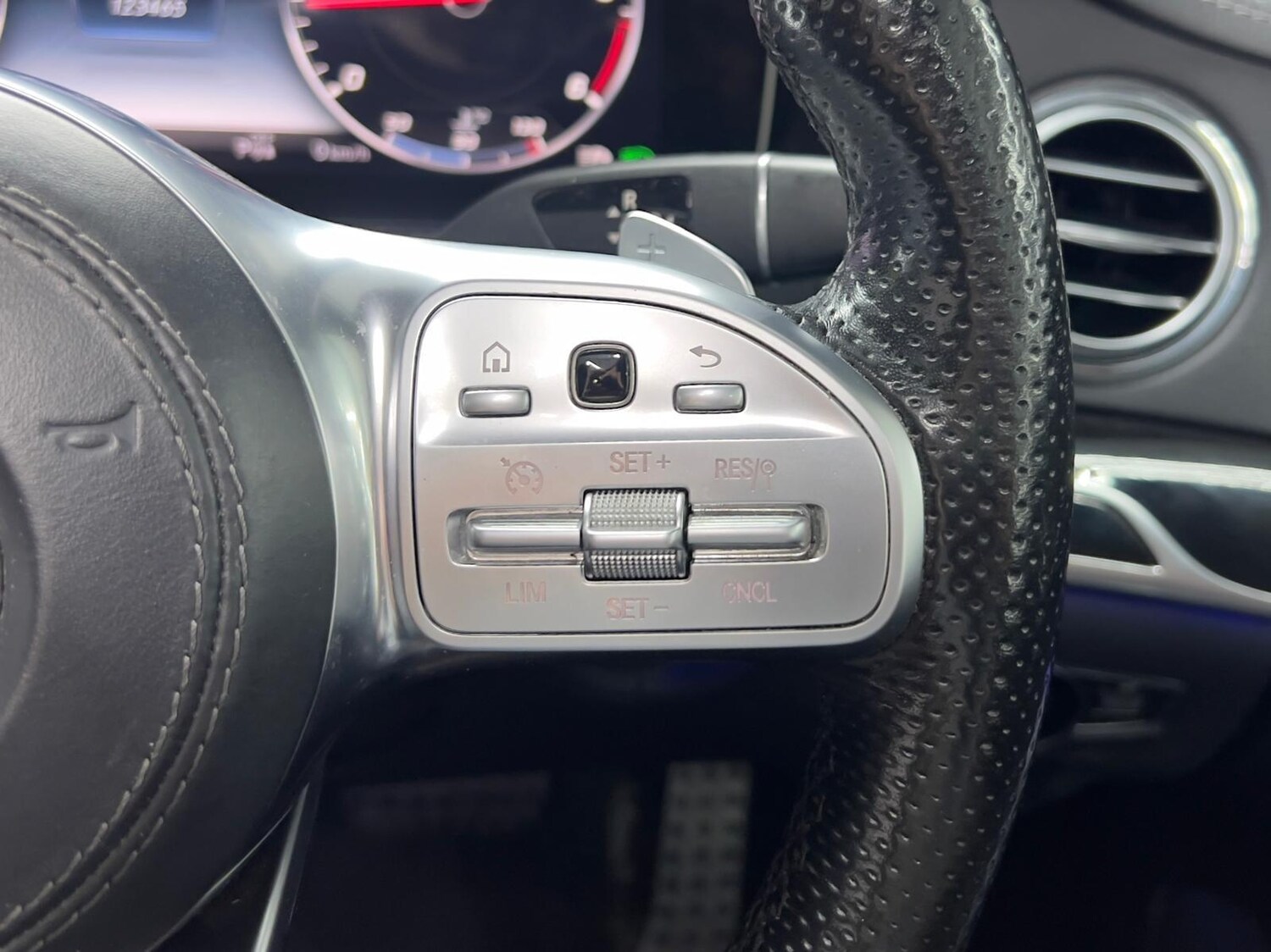 Used Mercedes-Benz S Class 2019 for sale - 78091690: Photo 28