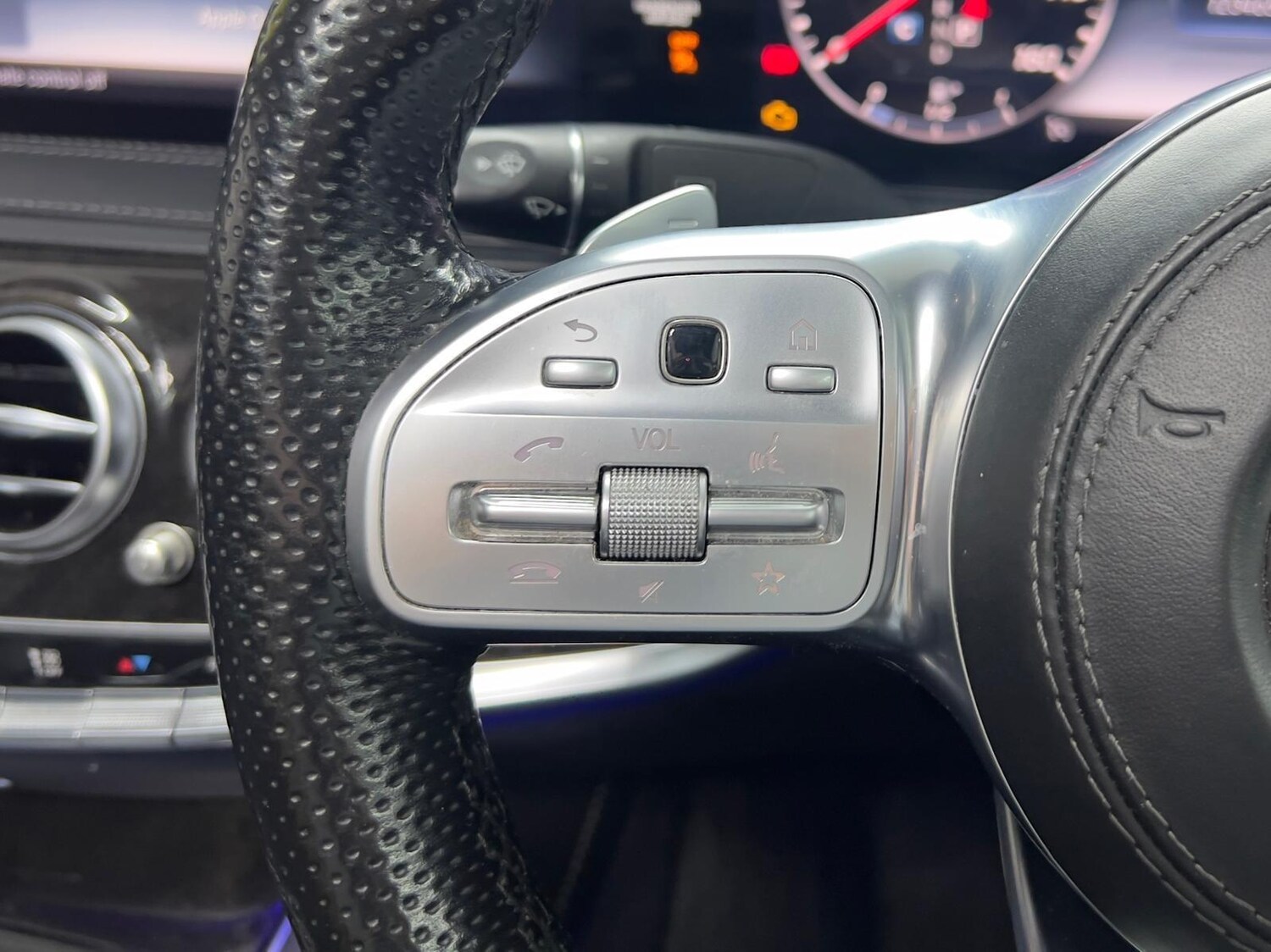 Used Mercedes-Benz S Class 2019 for sale - 78091690: Photo 29