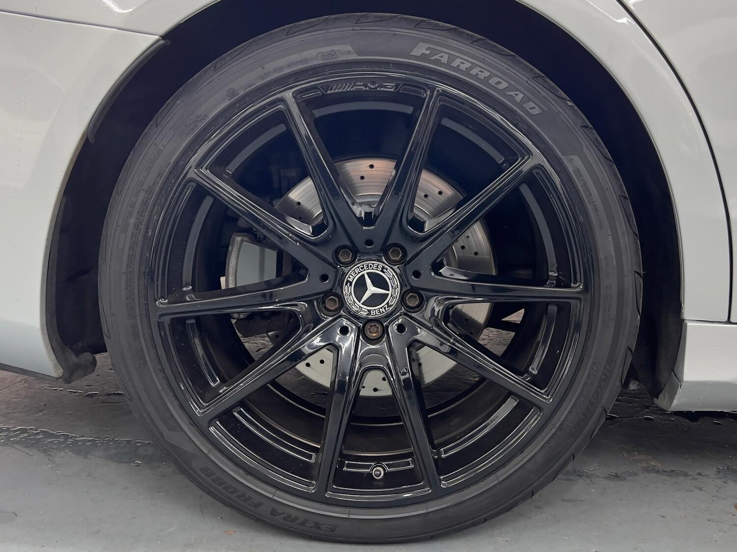 Used Mercedes-Benz S Class 2019 for sale - 78091690: Photo 32