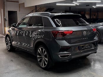 Used Volkswagen T-Roc 2019 for sale - 78091647: Photo