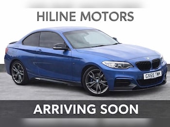 Used BMW 2 Series 2015 for sale - 78136170: Photo