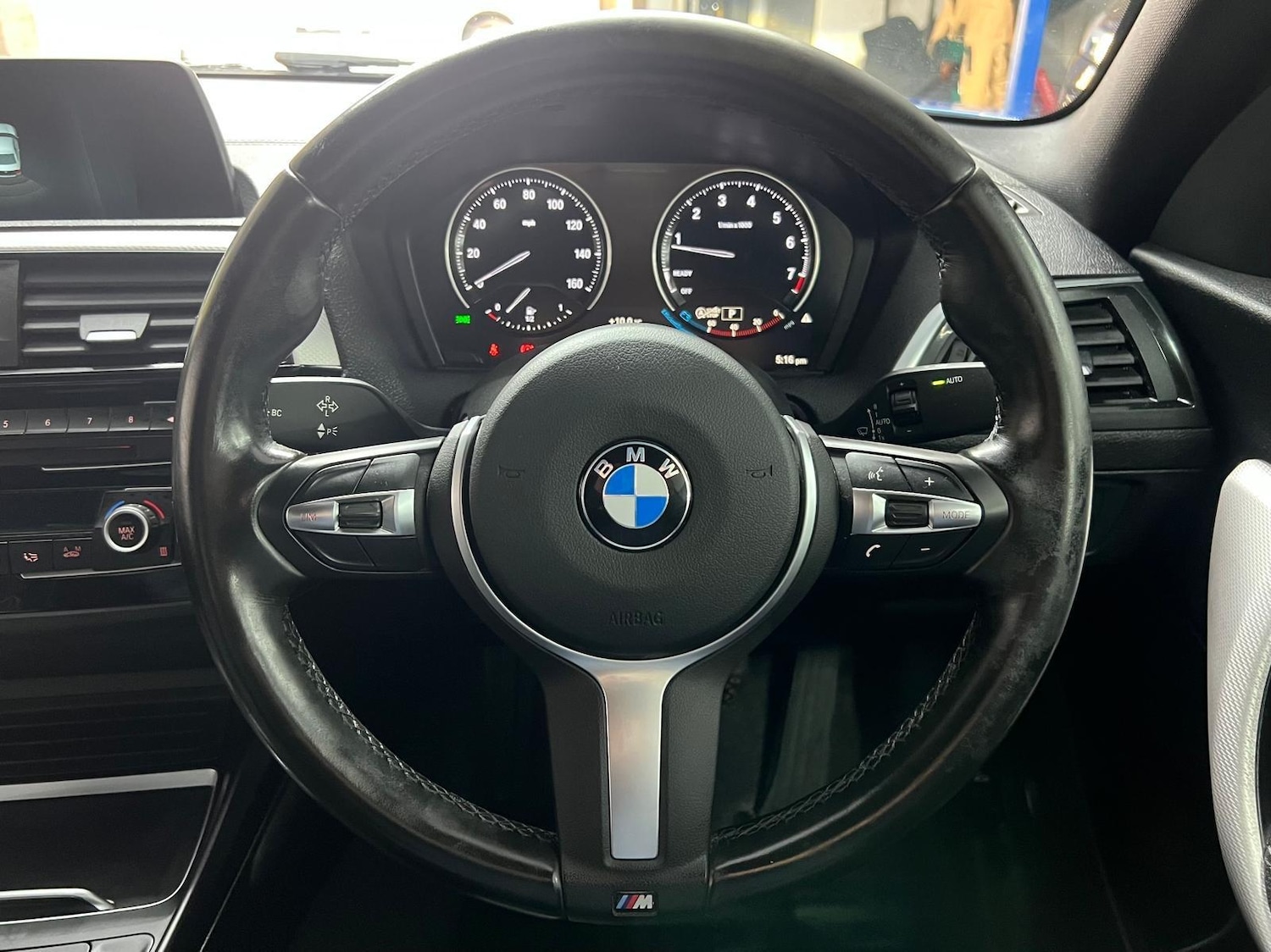 Used BMW 2 Series 2021 for sale - 78091703: Photo 10