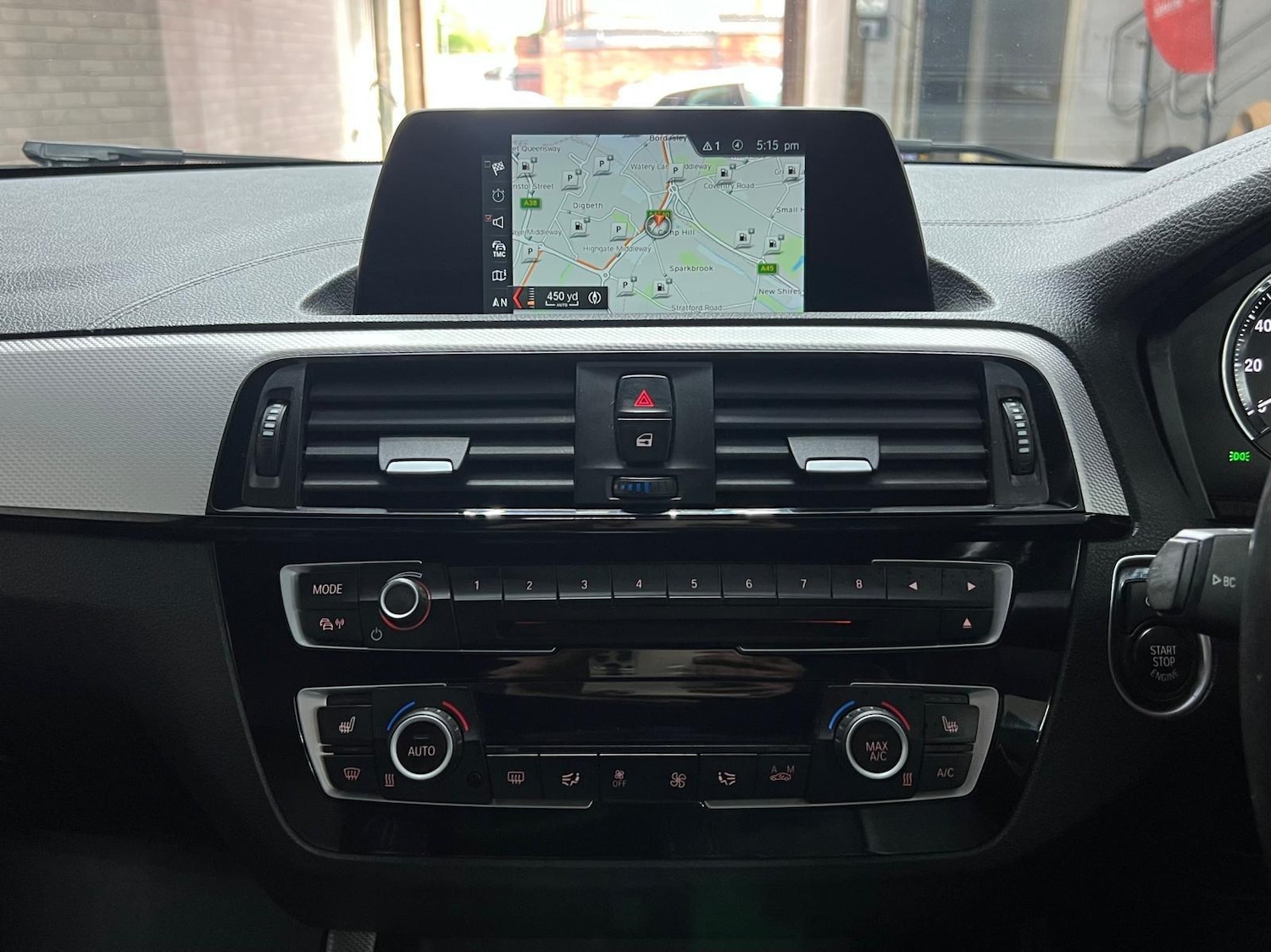 Used BMW 2 Series 2021 for sale - 78091703: Photo 15