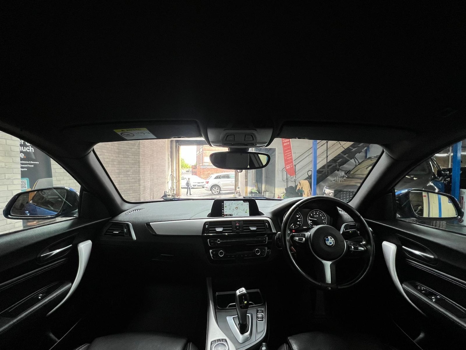 Used BMW 2 Series 2021 for sale - 78091703: Photo 17