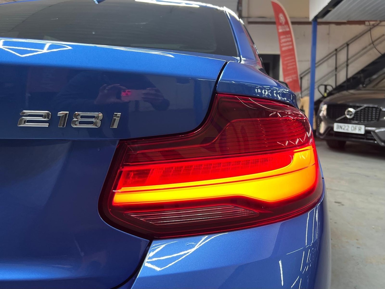 Used BMW 2 Series 2021 for sale - 78091703: Photo 26