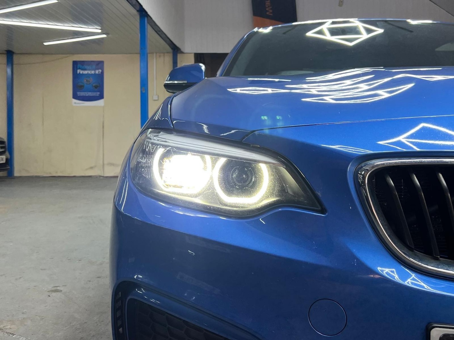 Used BMW 2 Series 2021 for sale - 78091703: Photo 27