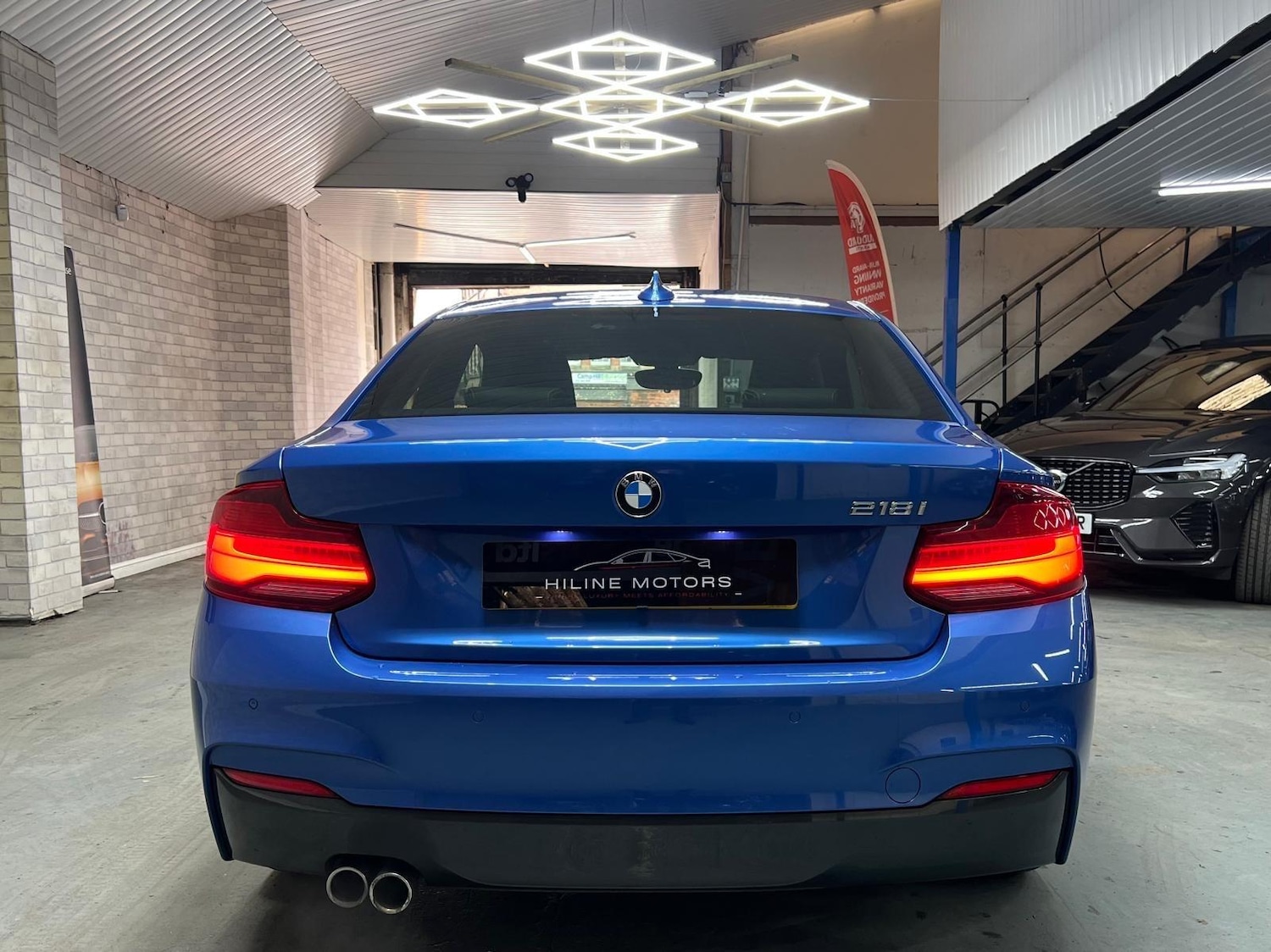 Used BMW 2 Series 2021 for sale - 78091703: Photo 5