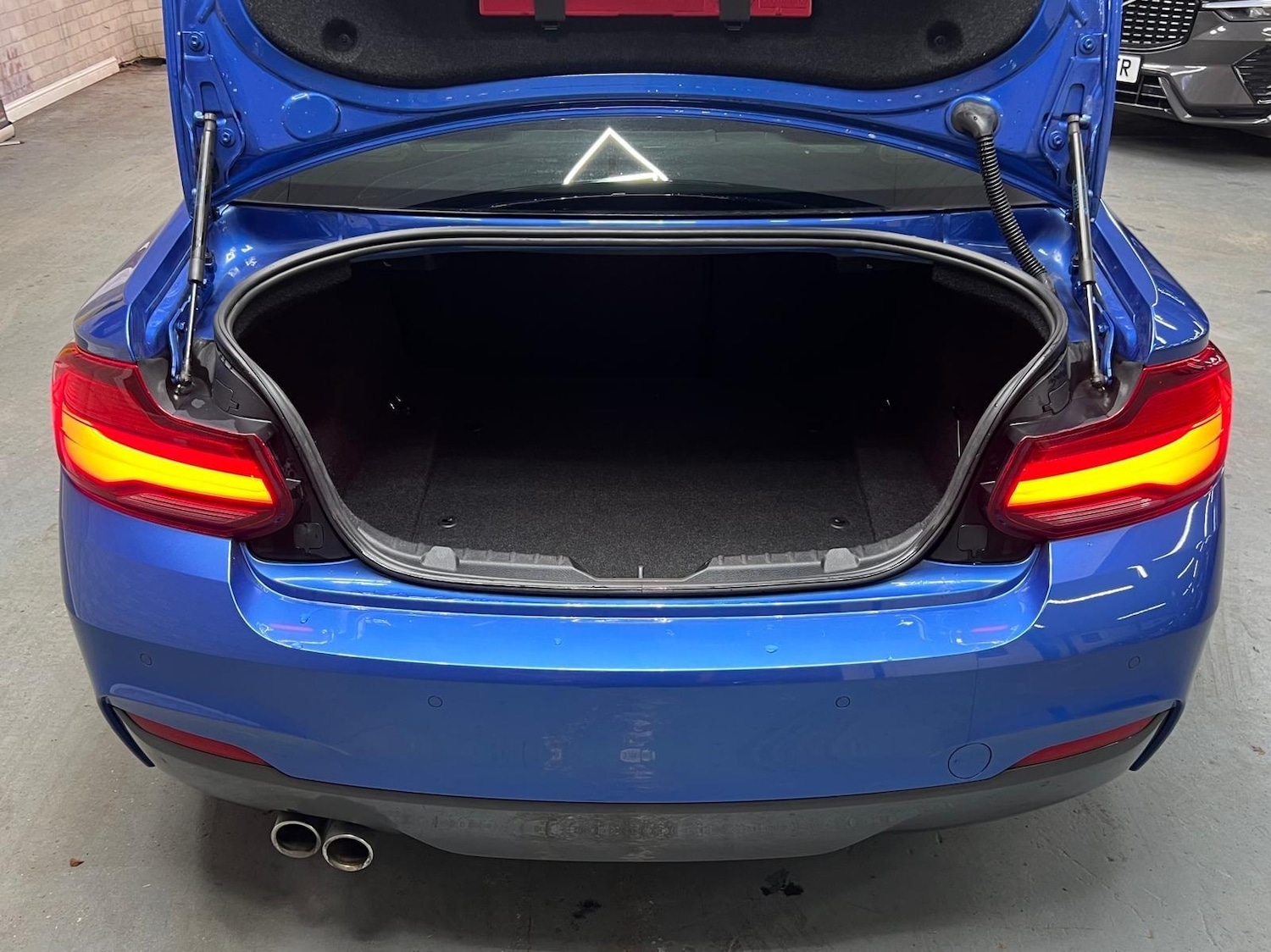 Used BMW 2 Series 2021 for sale - 78091703: Photo 8