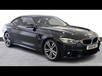 2016 (16) - 430d M Sport 2dr Auto [Professional Media]