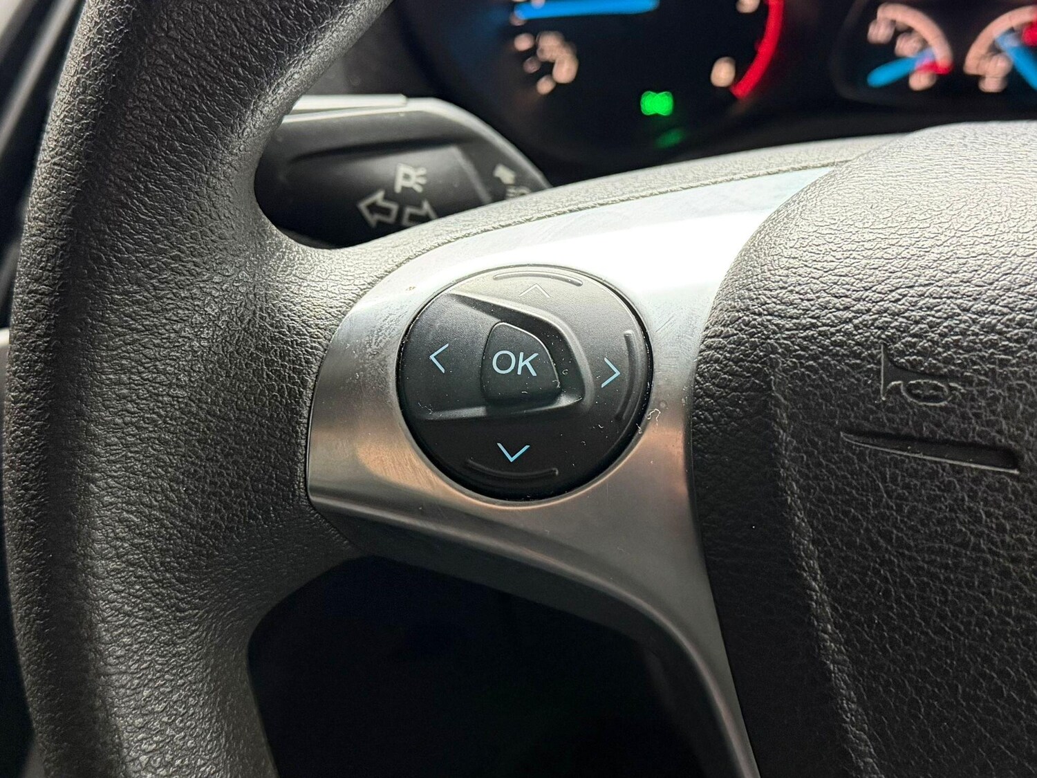 Used Ford Transit Connect 2017 for sale - 78100288: Photo 16