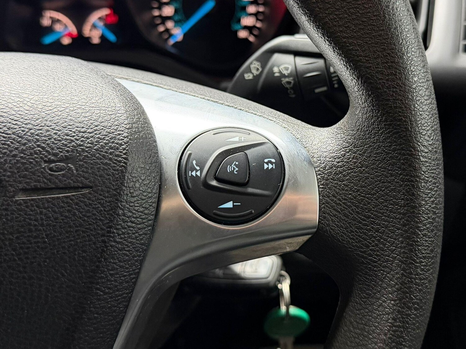 Used Ford Transit Connect 2017 for sale - 78100288: Photo 17