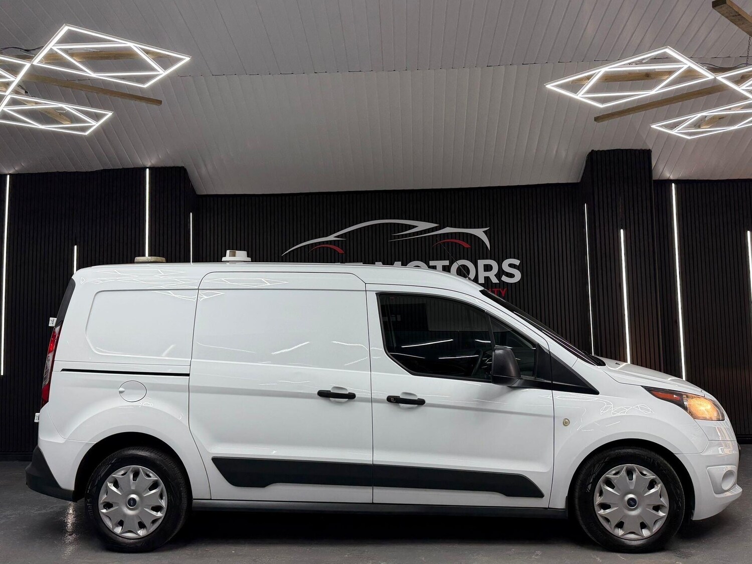 Used Ford Transit Connect 2017 for sale - 78100288: Photo 7