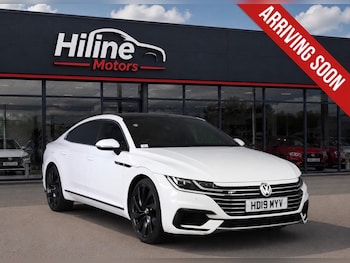 Used Volkswagen Arteon 2019 for sale - 78752079: Photo