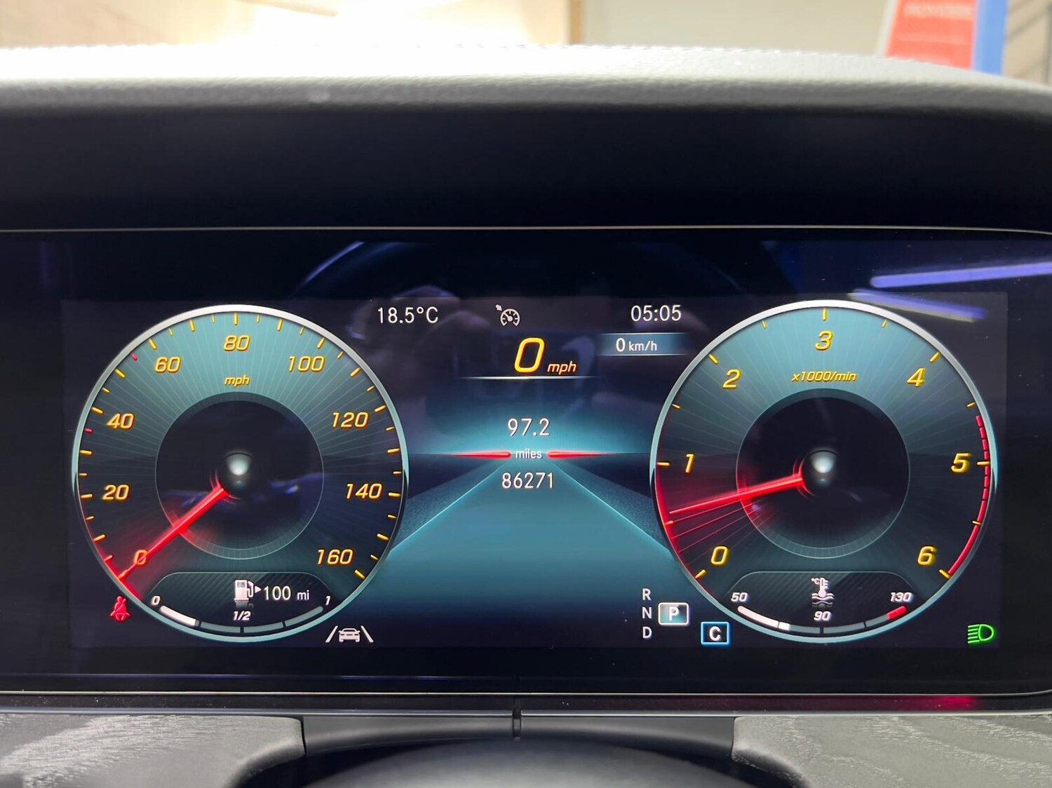 Used Mercedes-Benz CLS 2021 for sale - 78091700: Photo 13