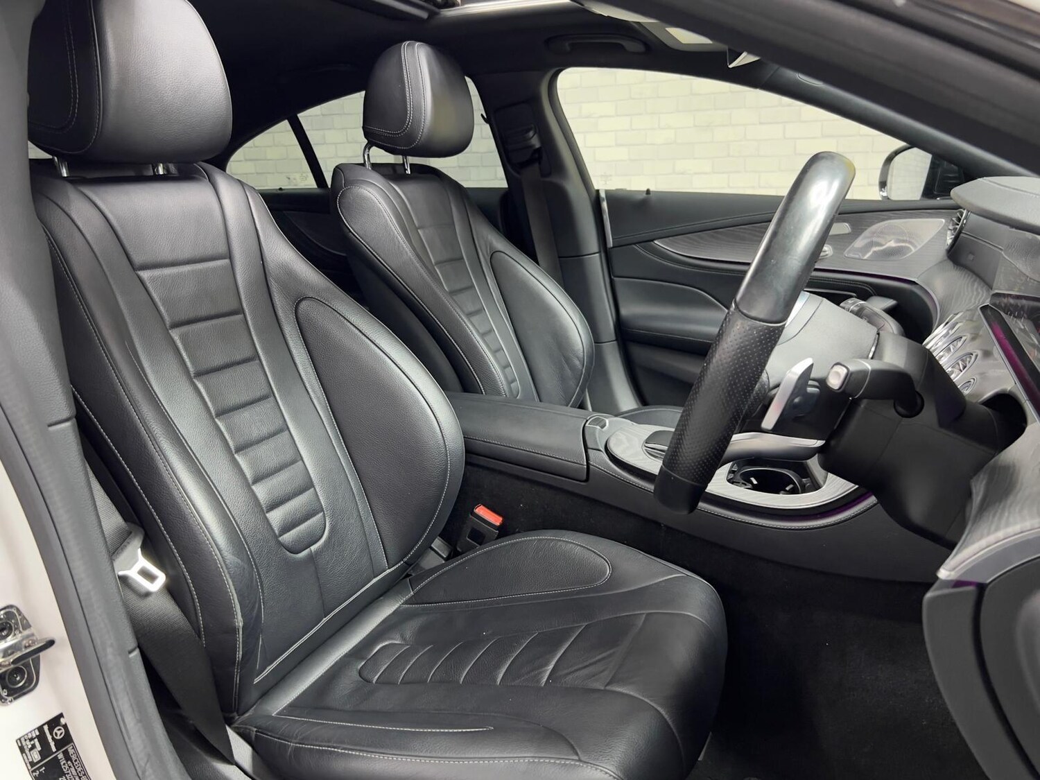 Used Mercedes-Benz CLS 2021 for sale - 78091700: Photo 14