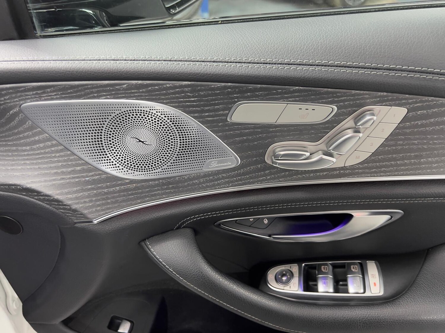 Used Mercedes-Benz CLS 2021 for sale - 78091700: Photo 15