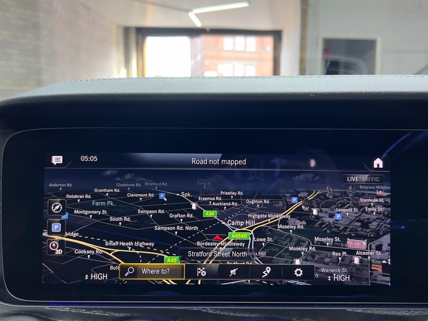 Used Mercedes-Benz CLS 2021 for sale - 78091700: Photo 16