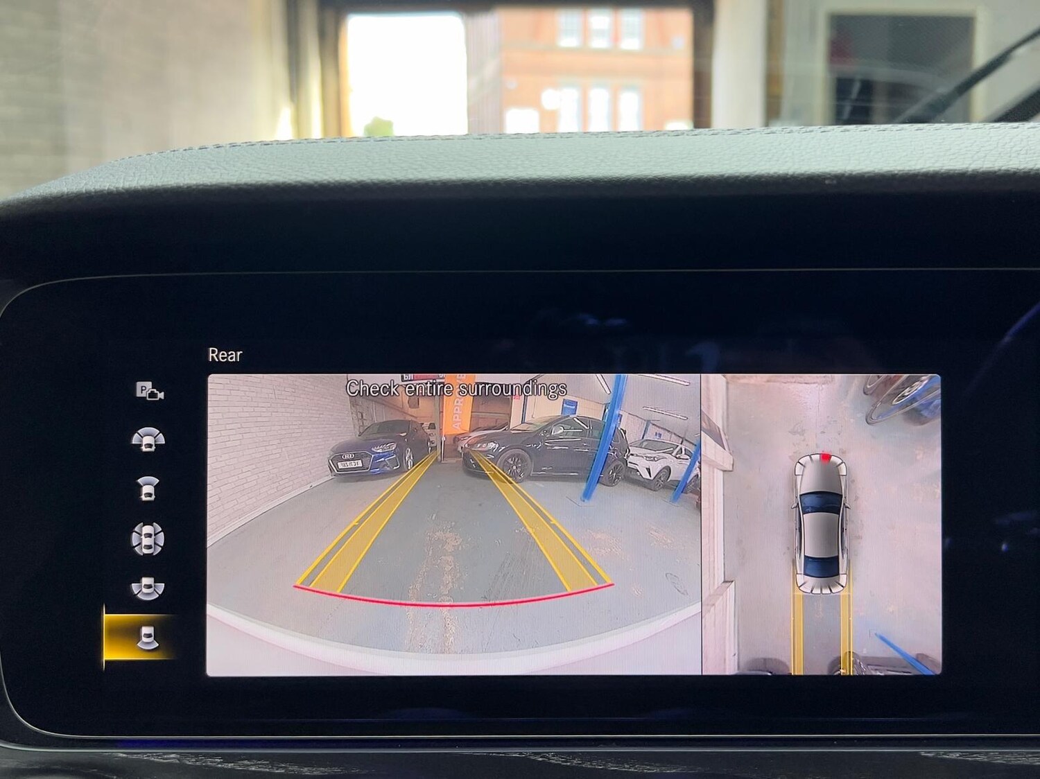 Used Mercedes-Benz CLS 2021 for sale - 78091700: Photo 17