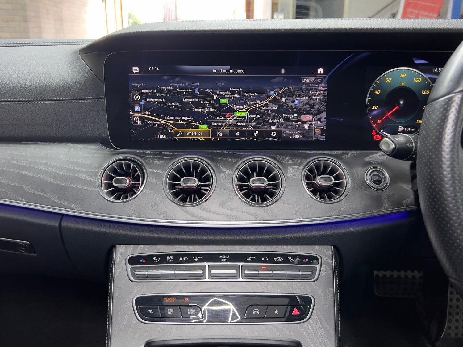 Used Mercedes-Benz CLS 2021 for sale - 78091700: Photo 19