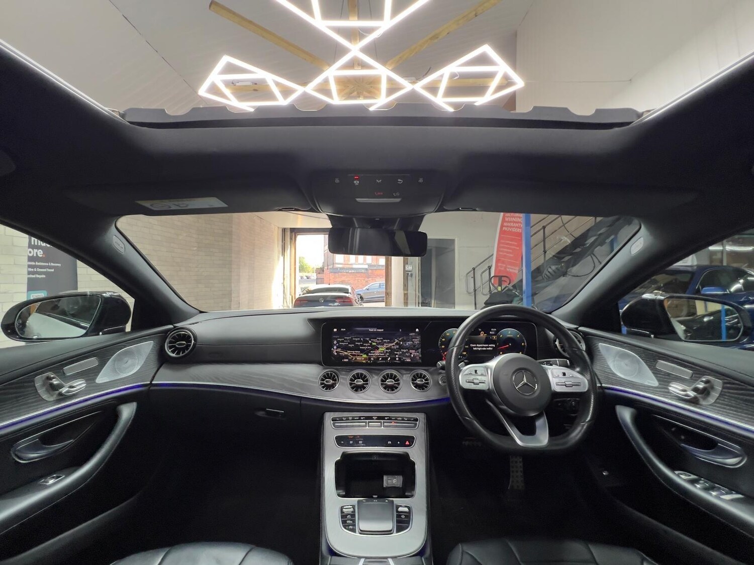 Used Mercedes-Benz CLS 2021 for sale - 78091700: Photo 20