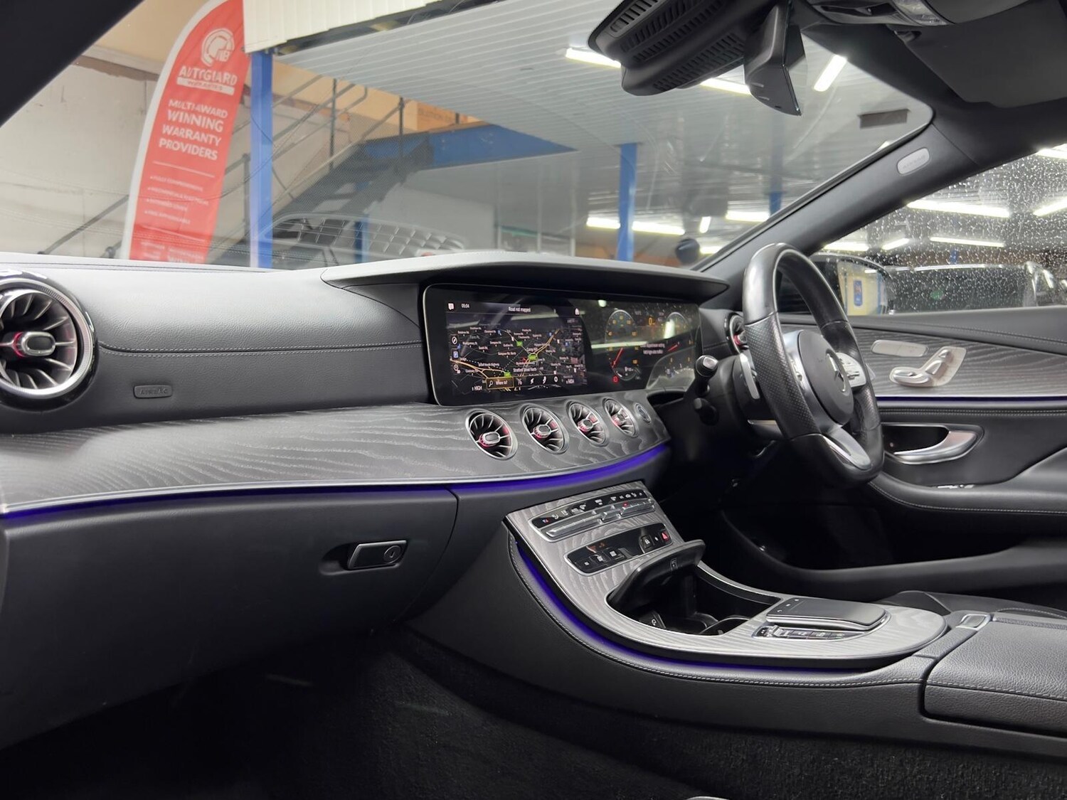 Used Mercedes-Benz CLS 2021 for sale - 78091700: Photo 21