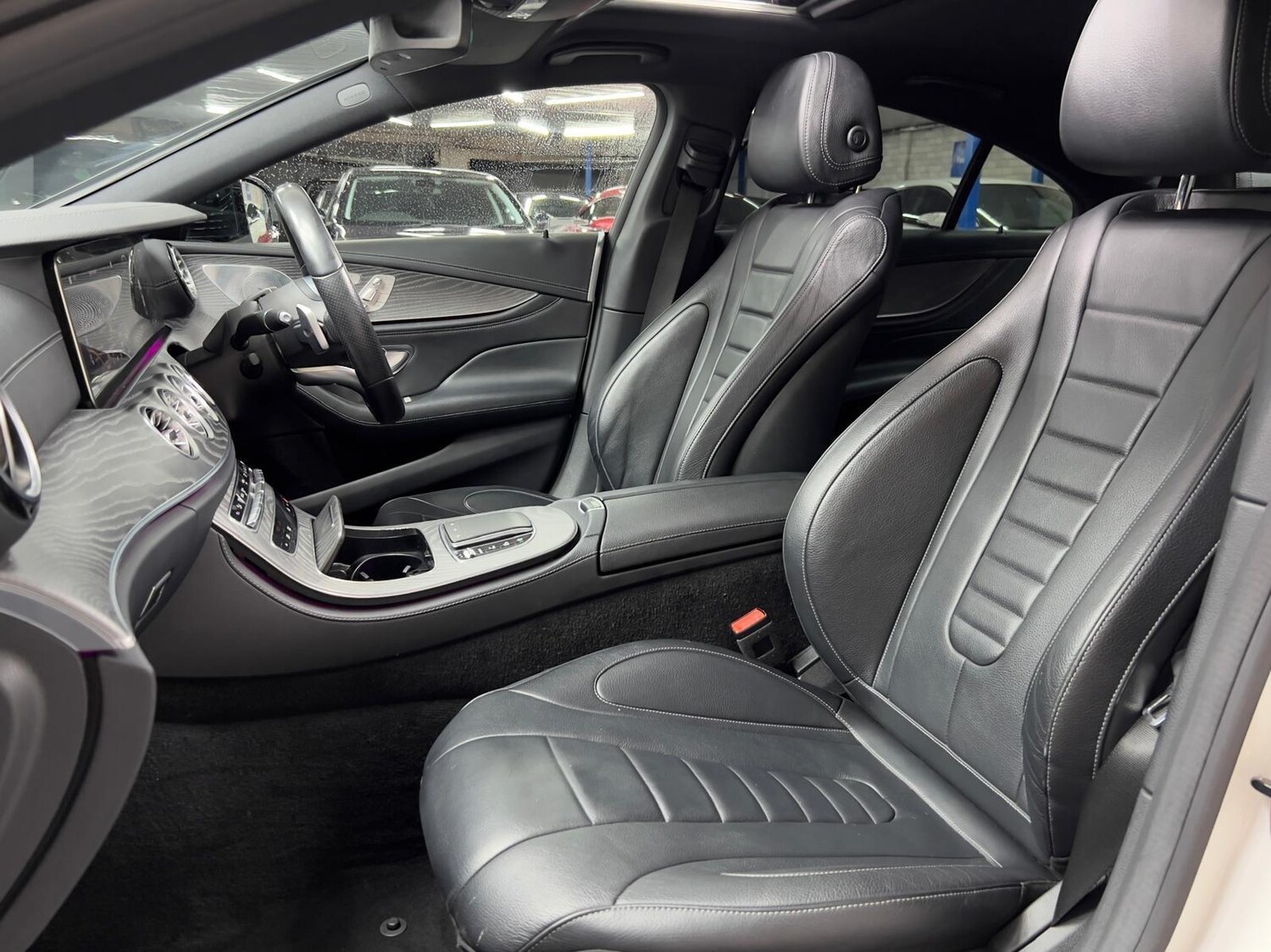 Used Mercedes-Benz CLS 2021 for sale - 78091700: Photo 22