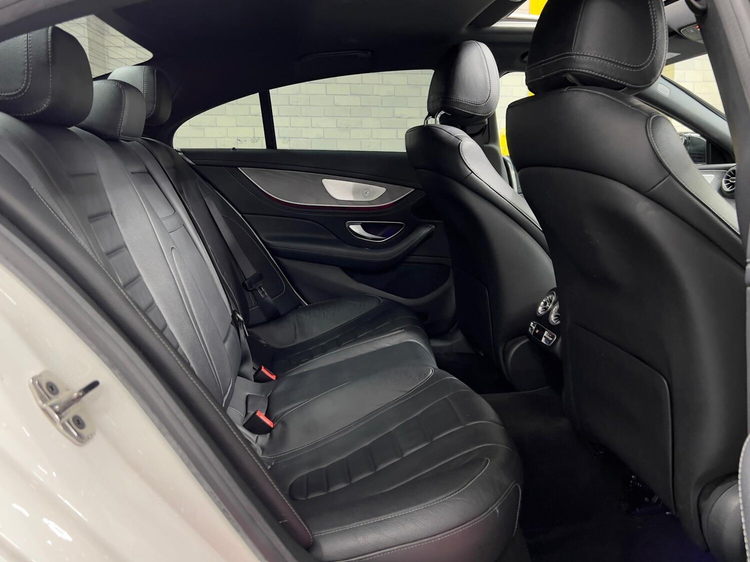 Used Mercedes-Benz CLS 2021 for sale - 78091700: Photo 23