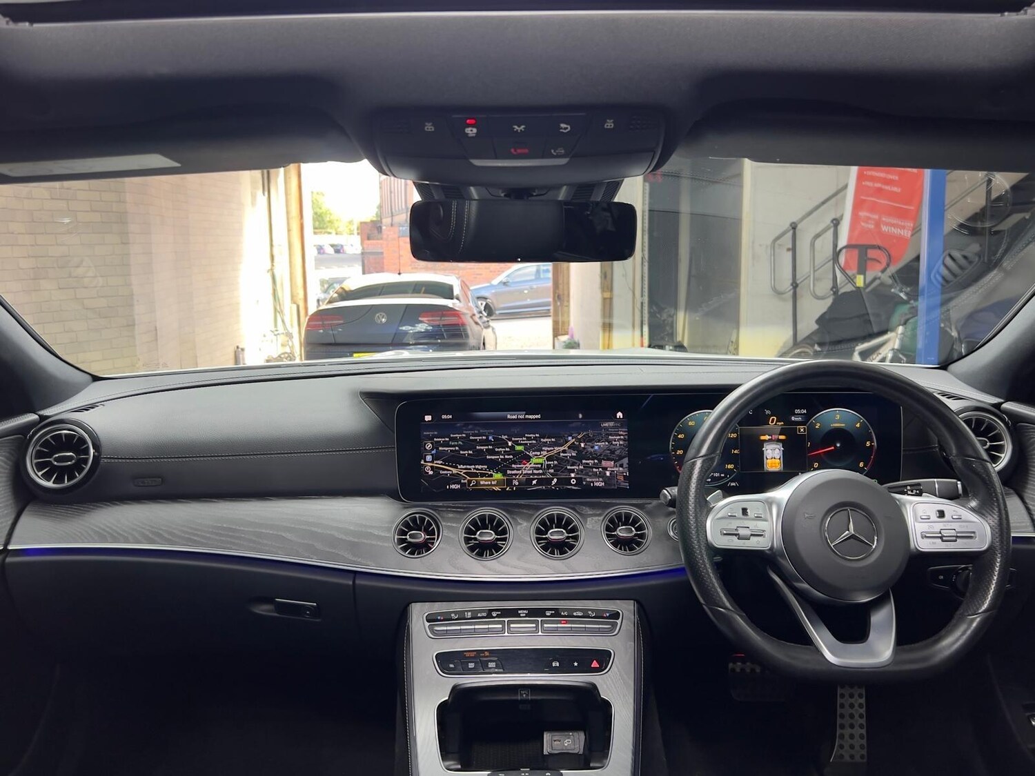 Used Mercedes-Benz CLS 2021 for sale - 78091700: Photo 24