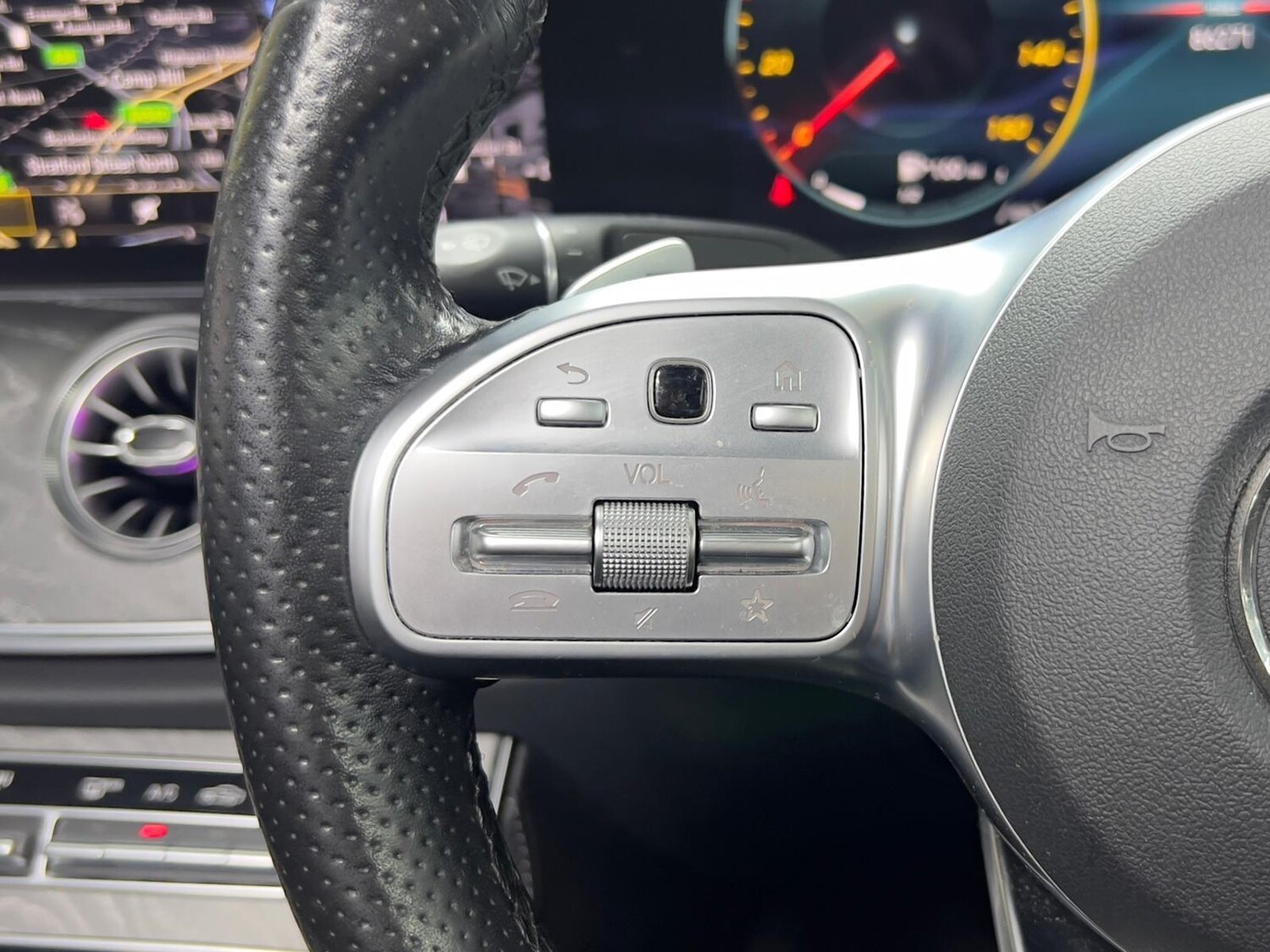 Used Mercedes-Benz CLS 2021 for sale - 78091700: Photo 25