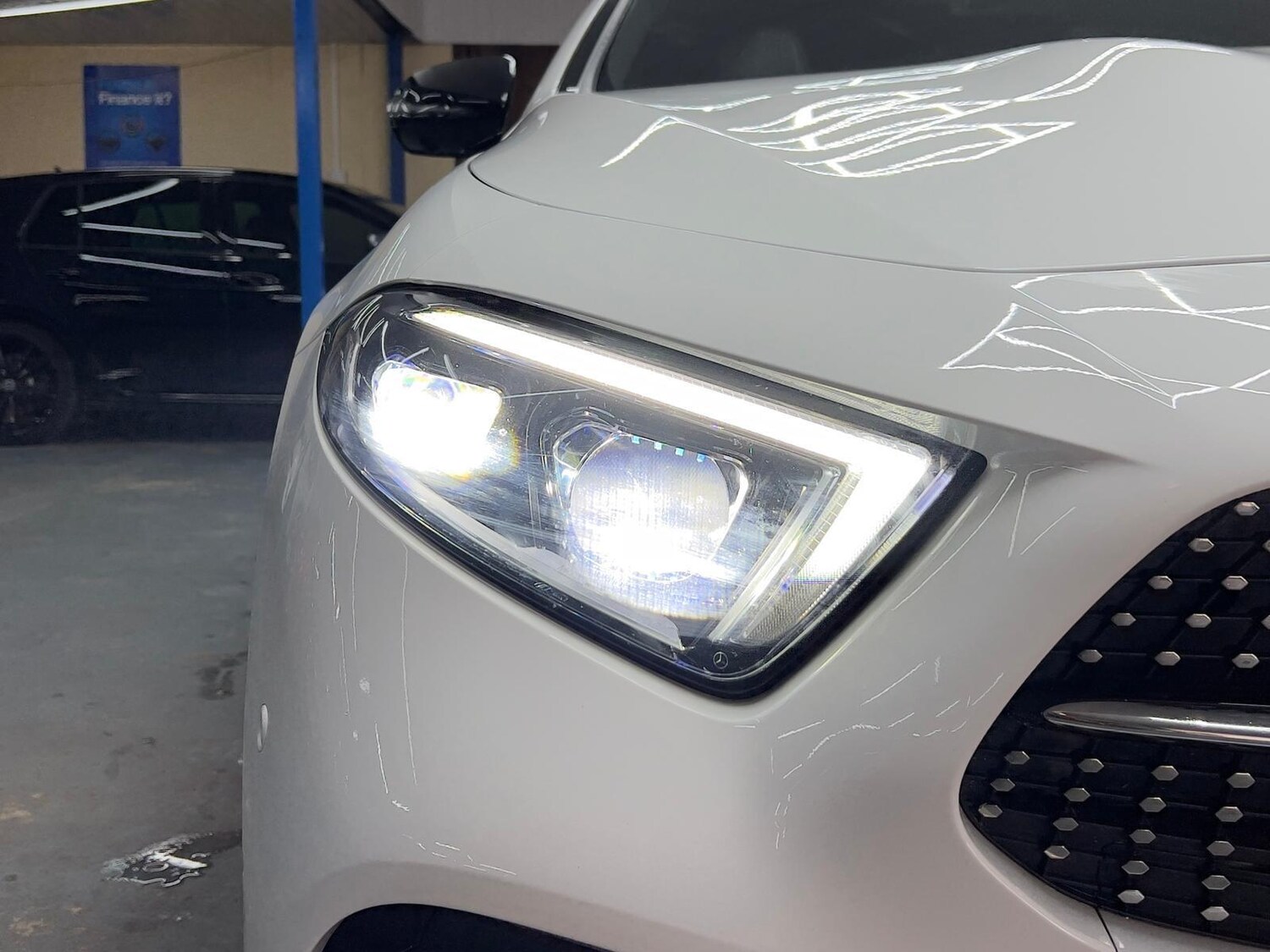 Used Mercedes-Benz CLS 2021 for sale - 78091700: Photo 30