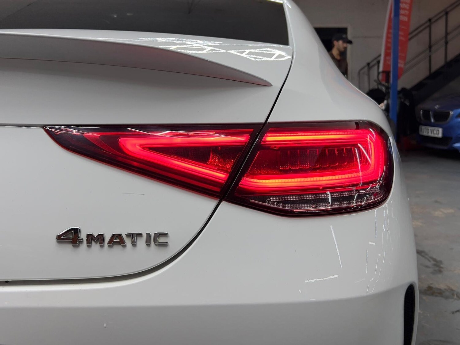 Used Mercedes-Benz CLS 2021 for sale - 78091700: Photo 31