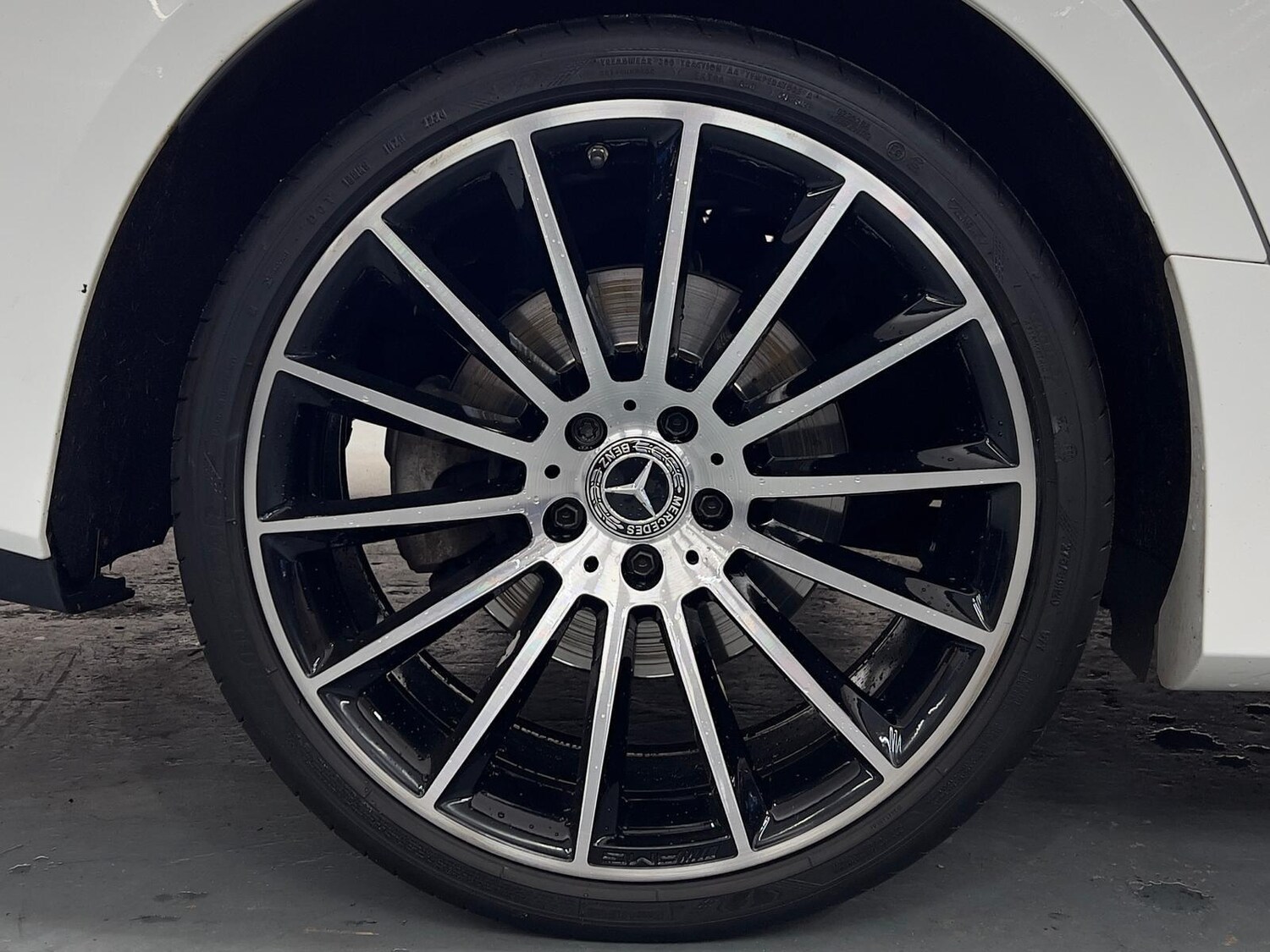 Used Mercedes-Benz CLS 2021 for sale - 78091700: Photo 32