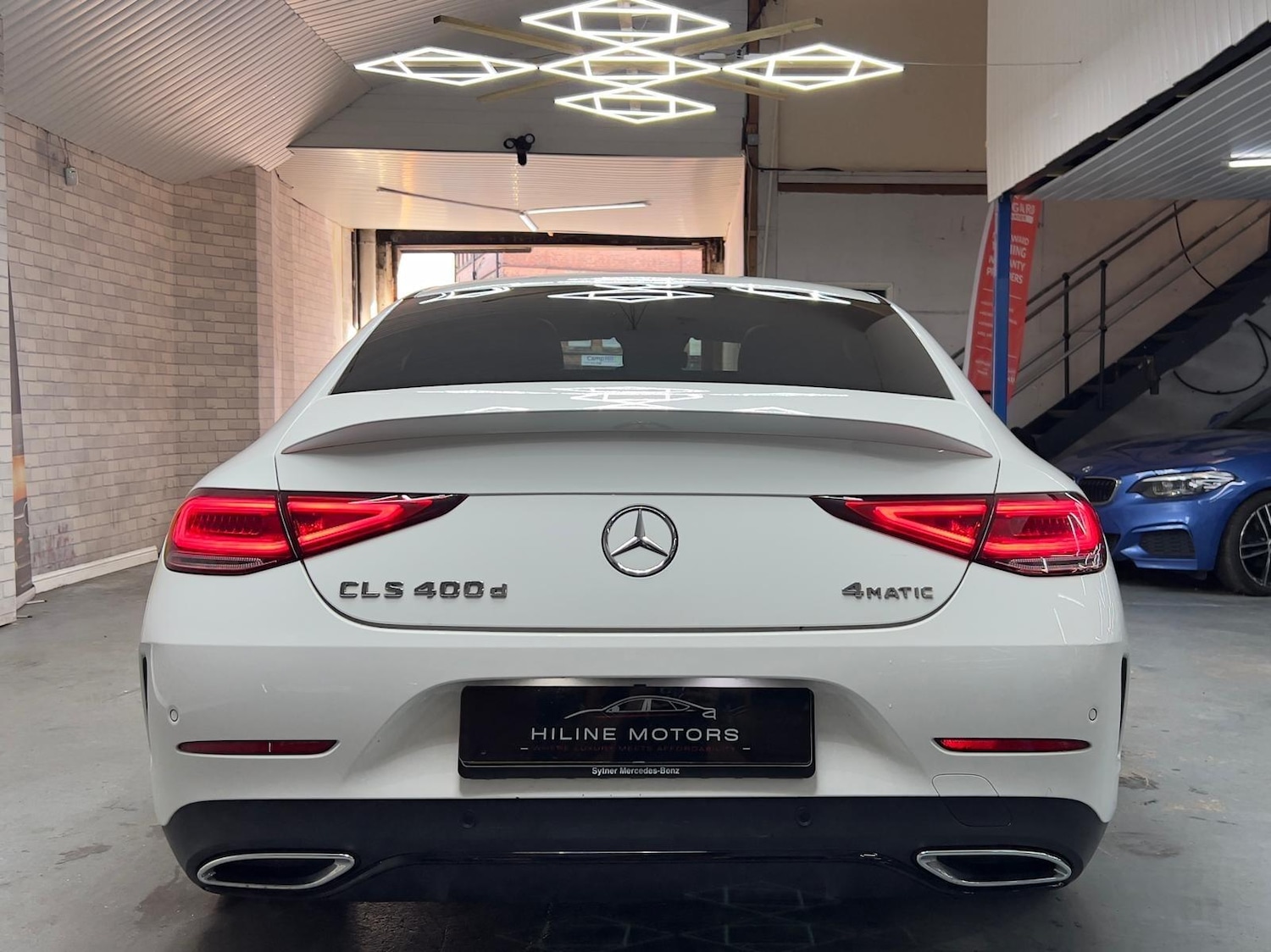 Used Mercedes-Benz CLS 2021 for sale - 78091700: Photo 5