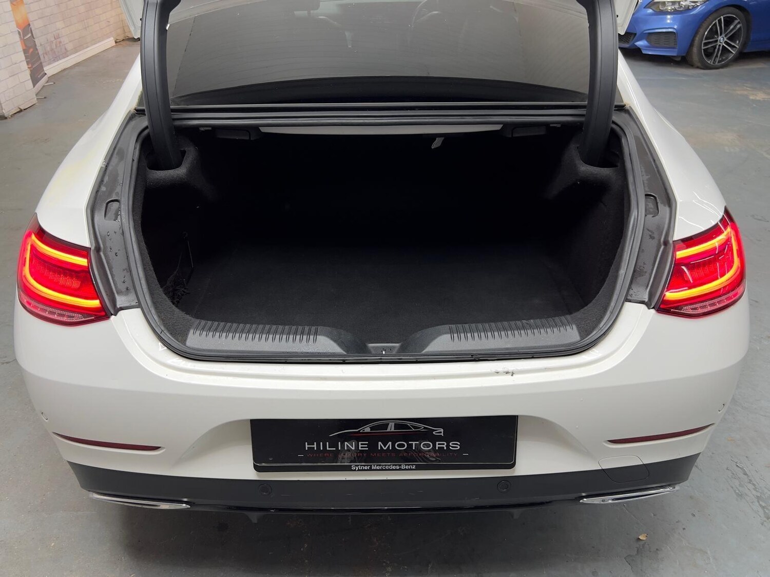 Used Mercedes-Benz CLS 2021 for sale - 78091700: Photo 9