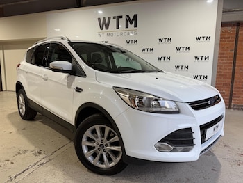 Used Ford Kuga 2015 for sale - 75915077: Photo