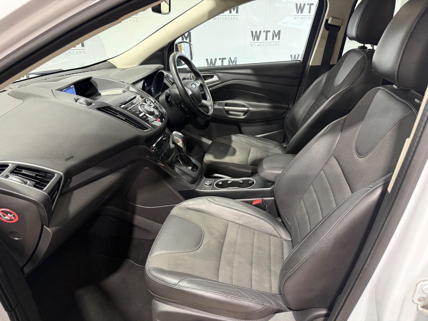 Vehicle 27