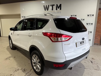 Used Ford Kuga 2015 for sale - 75915077: Photo