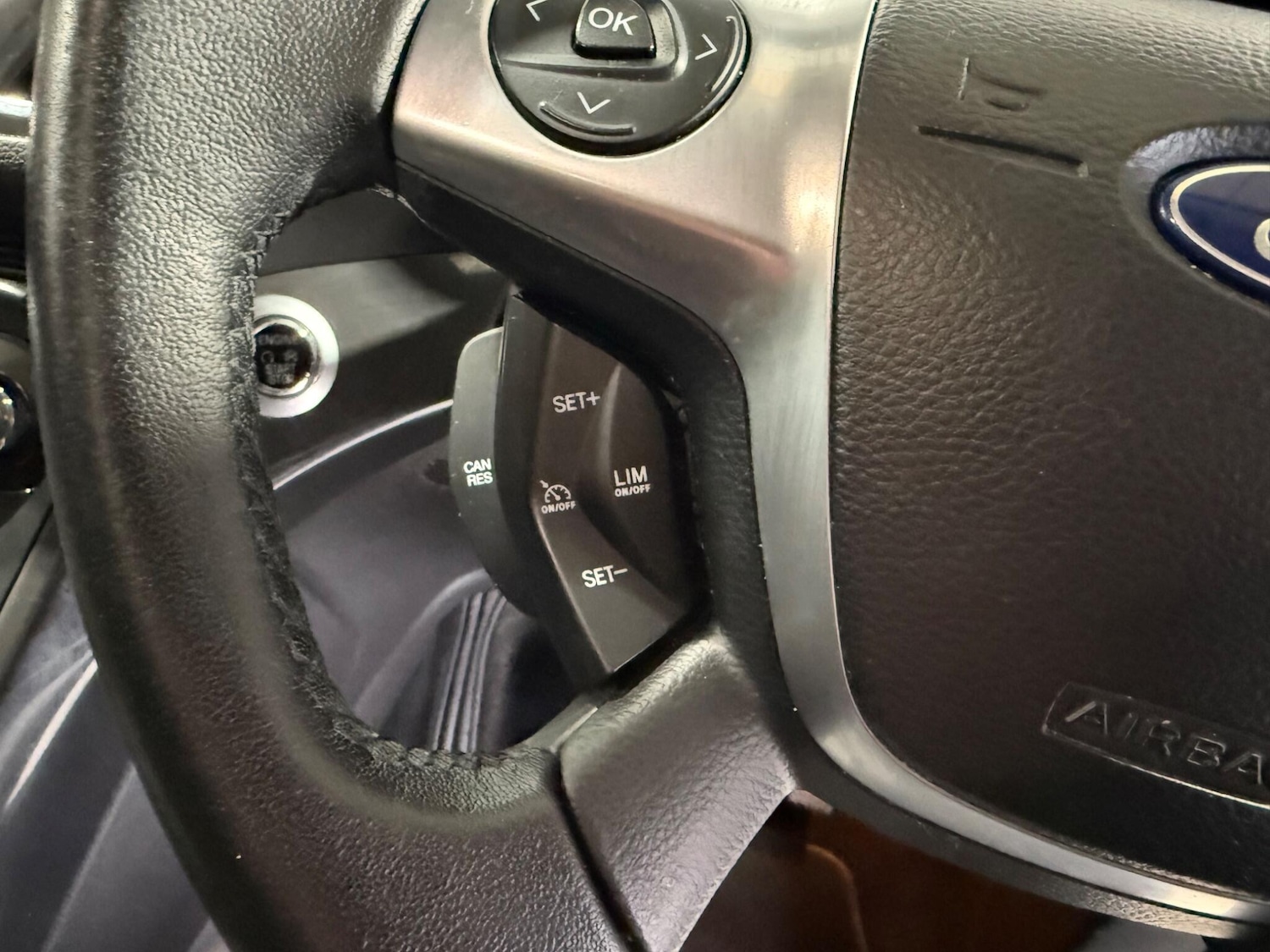 Vehicle 36