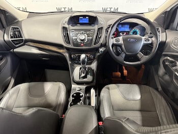 Used Ford Kuga 2015 for sale - 75915077: Photo