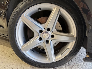 Used Mercedes-Benz CLS 2013 for sale - 75249233: Photo