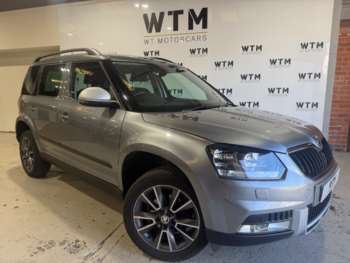2017 (17) - 1.2 TSI SE Drive Outdoor DSG Euro 6 (s/s) 5dr