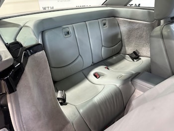 Used Mercedes-Benz SL 1998 for sale - 75376832: Photo