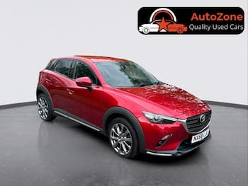 Used Mazda CX-3 2019 for sale - 79668394: Photo