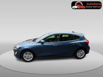Used Ford Focus 2020 for sale - 79668540: Photo