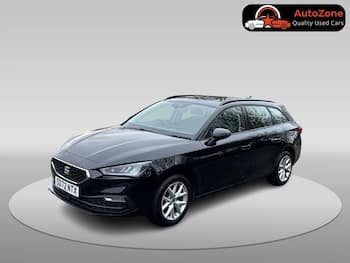 Used SEAT Leon 2023 for sale - 79668546: Photo