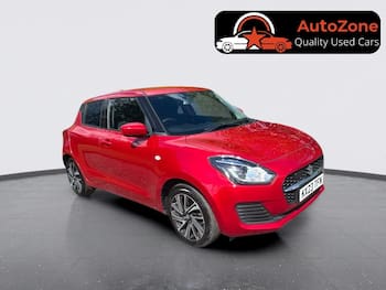 Used Suzuki Swift 2023 for sale - 79668390: Photo