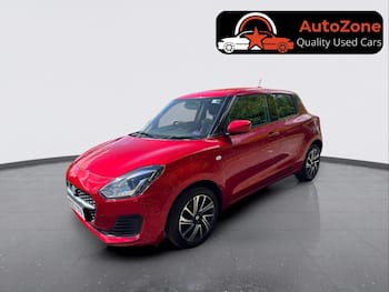 Used Suzuki Swift 2023 for sale - 79668390: Photo