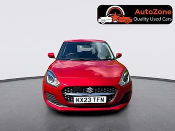 Used Suzuki Swift 2023 for sale - 79668390: Photo