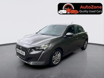 Used Peugeot 208 2020 for sale - 79668290: Photo