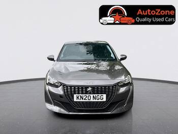 Used Peugeot 208 2020 for sale - 79668290: Photo
